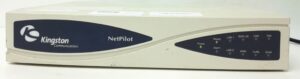 Kingston Communications Secutrity Appliance Netpilot - Image 2