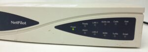 Kingston Communications Secutrity Appliance Netpilot - Image 5