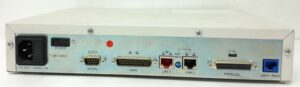 Kingston Communications Secutrity Appliance Netpilot - Image 4