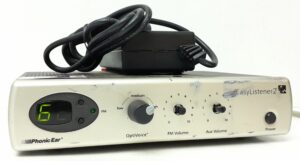 Phonic Ear Sound Field Receiver EasyListener2