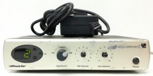 Phonic Ear Sound Field Receiver EasyListener2 - Image 2