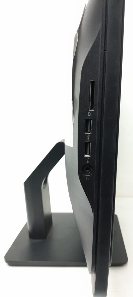 Dell All In One PC OptiPlex 3030 - Core i5-4590S @ 3.00GHz - 4GB Ram - 19.5" - 240GB SSD - Windows 10 Pro - Image 6