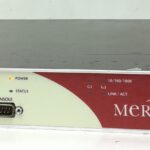 Meru Networks Wireless LAN Controller MC3000