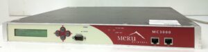 Meru Networks Wireless LAN Controller MC3000