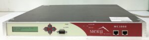 Meru Networks Wireless LAN Controller MC3000 - Image 2