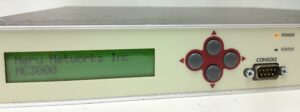 Meru Networks Wireless LAN Controller MC3000 - Image 5