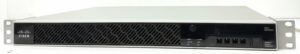 Cisco Adaptive Security Appliance Firewall ASA 5512-X