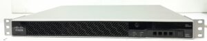 Cisco Adaptive Security Appliance Firewall ASA 5512-X - Image 2