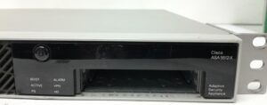 Cisco Adaptive Security Appliance Firewall ASA 5512-X - Image 6