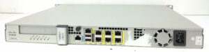 Cisco Adaptive Security Appliance Firewall ASA 5512-X - Image 4
