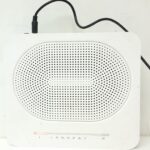 Technicolor Wireless Router TG589vac v2