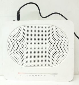 Technicolor Wireless Router TG589vac v2