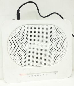 Technicolor Wireless Router TG589vac v2 - Image 2