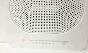 Technicolor Wireless Router TG589vac v2 - Image 6