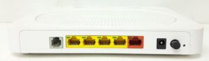 Technicolor Wireless Router TG589vac v2 - Image 5