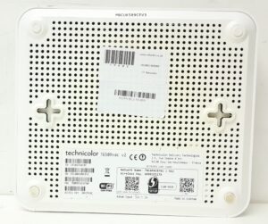 Technicolor Wireless Router TG589vac v2 - Image 4