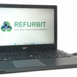 Acer Windows Laptop PC TravelMate P257 Series N15Q1 - i3-5005U @ 2.0GHz - 8GB RAM - 15.6" - 120GB SSD - Windows 11 Pro