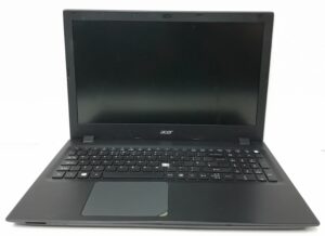 Acer Windows Laptop PC TravelMate P257 Series N15Q1 - i3-5005U @ 2.0GHz - 8GB RAM - 15.6" - 120GB SSD - Windows 11 Pro - Image 2