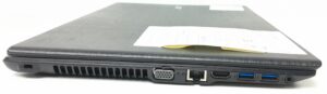 Acer Windows Laptop PC TravelMate P257 Series N15Q1 - i3-5005U @ 2.0GHz - 8GB RAM - 15.6" - 120GB SSD - Windows 11 Pro - Image 7