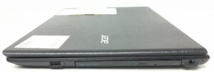Acer Windows Laptop PC TravelMate P257 Series N15Q1 - i3-5005U @ 2.0GHz - 8GB RAM - 15.6" - 120GB SSD - Windows 11 Pro - Image 6