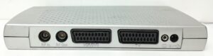 AudioLine Freeview Box FTA 3000 - Image 5