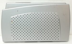 AudioLine Freeview Box FTA 3000 - Image 4