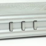 Durabrand Digital Set Top Freeview Box CG5660-M
