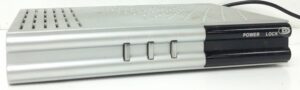 Durabrand Digital Set Top Freeview Box CG5660-M
