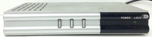 Durabrand Digital Set Top Freeview Box CG5660-M - Image 2