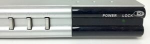 Durabrand Digital Set Top Freeview Box CG5660-M - Image 5