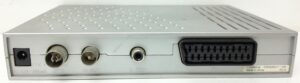 Durabrand Digital Set Top Freeview Box CG5660-M - Image 4
