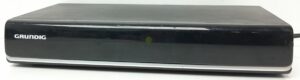 Grundig Digital Set Top Freeview Box GUD1500XI2
