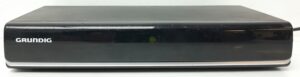 Grundig Digital Set Top Freeview Box GUD1500XI2 - Image 2