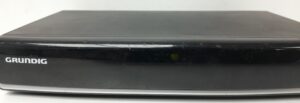 Grundig Digital Set Top Freeview Box GUD1500XI2 - Image 5