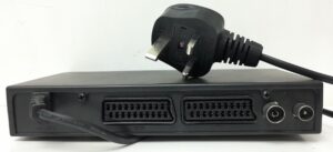 Grundig Digital Set Top Freeview Box GUD1500XI2 - Image 4