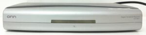 ONN Digital Terrestial Receiver OSTB01 - Image 2