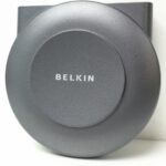 Belkin Hi-Speed TetraHub USB 2.0 F5U231