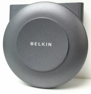 Belkin Hi-Speed TetraHub USB 2.0 F5U231