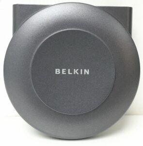 Belkin Hi-Speed TetraHub USB 2.0 F5U231 - Image 2