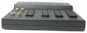 Umschalt-Pult Video Recorder Video - Image 4