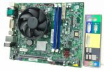 Acer Motherboard With I/O Shield Veriton X2632G H81H3-AD LGA1155 DDR3 MICRO ATX