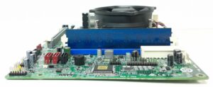Acer Motherboard With I/O Shield Veriton X2632G H81H3-AD LGA1155 DDR3 MICRO ATX - Image 7