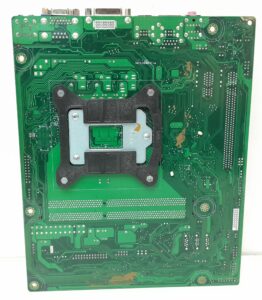 Acer Motherboard With I/O Shield Veriton X2632G H81H3-AD LGA1155 DDR3 MICRO ATX - Image 4