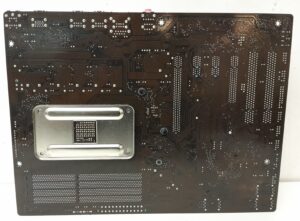 Asus Motherboard With I/O Shield M5A97 LE R2.0 AM3 DDR3 ATX - Image 4