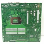 Intel Motherboard i5-2400 With I/O Shield DQ670W LGA1155 DDR3 MICRO ATX - Image 4