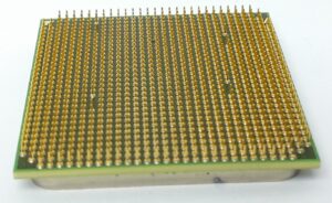 AMD Processor CPU Athlon AD7750WCJ2BGH - Image 5