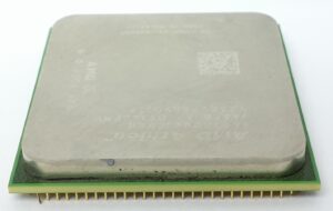 AMD Processor CPU Athlon AD7750WCJ2BGH - Image 4