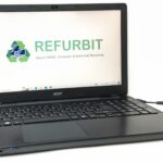Acer Windows Laptop PC TravelMate P256 Series Z5WBH - Core i3-4030U @ 1.90GHz - 4GB RAM - 15.6" - 500GB HDD - Windows 11 Pro