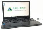 Acer Windows Laptop PC TravelMate P256 Series Z5WBH - Core i3-4030U @ 1.90GHz - 4GB RAM - 15.6" - 500GB HDD - Windows 11 Pro