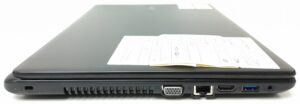 Acer Windows Laptop PC TravelMate P256 Series Z5WBH - Core i3-4030U @ 1.90GHz - 4GB RAM - 15.6" - 500GB HDD - Windows 11 Pro - Image 7